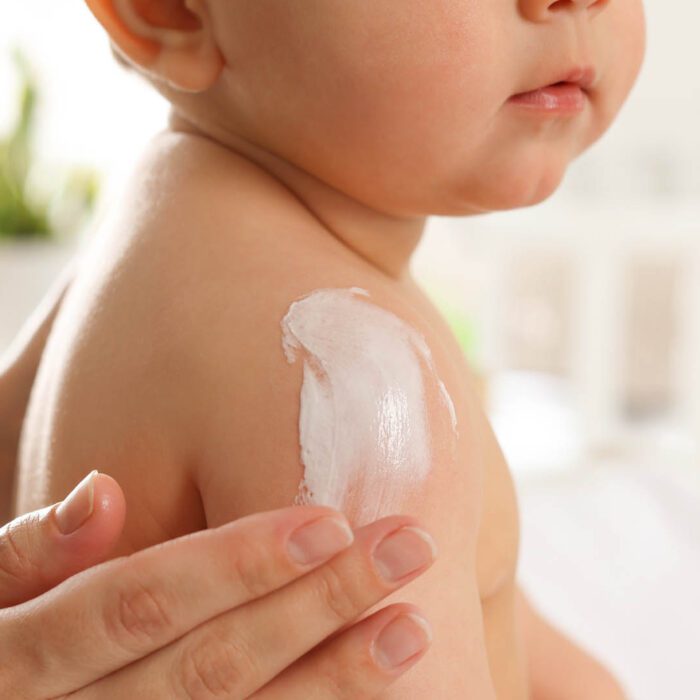 Baby Care Formulas