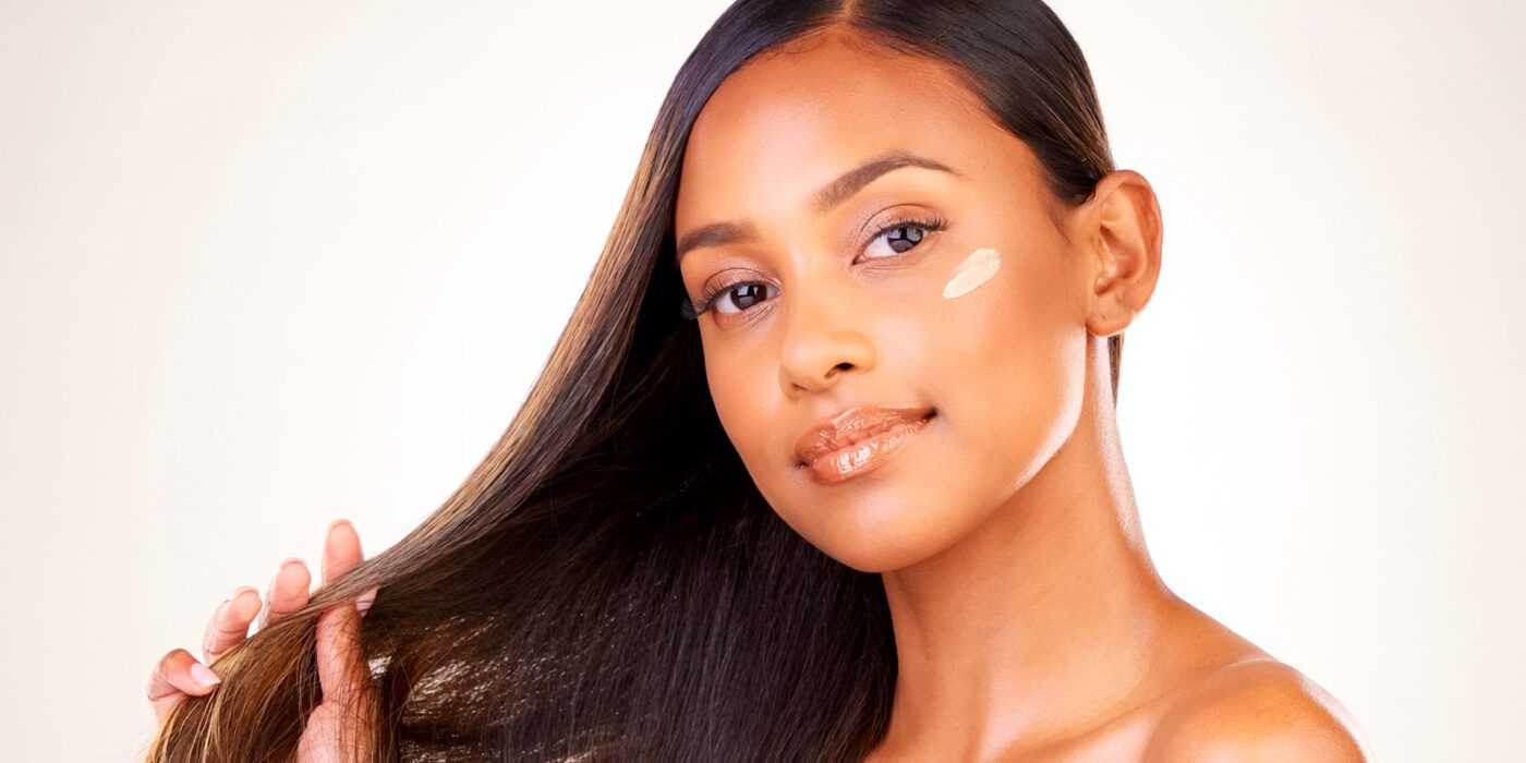 Hair care products, Beauty Flair