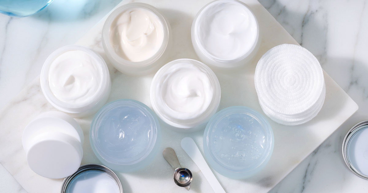 Moisturizer for Your Skin Type