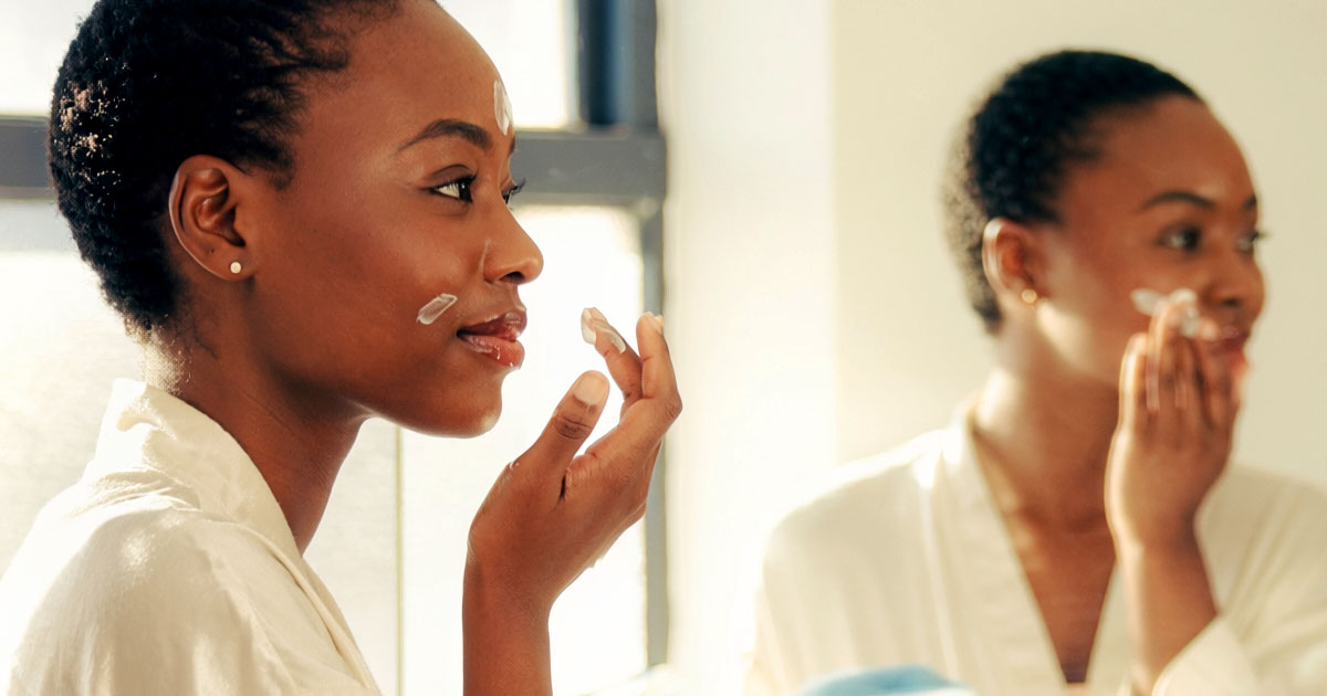 Skincare Routine for Healthy, Radiant Skin