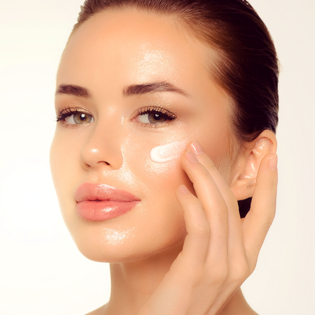 Skincare cream, Beauty Flair