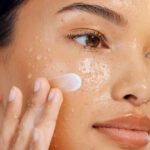 Using Hydrating Skincare Products Daily
