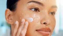 Using Hydrating Skincare Products Daily